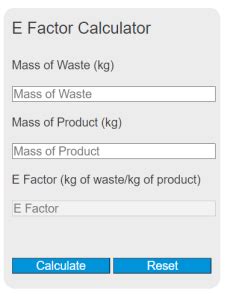 how to calculate e in calculator