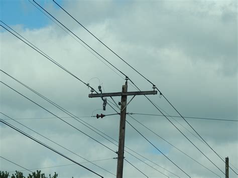 Choptank Electric Co Op 12 47kv New Comb Md Tonyglen14 Flickr