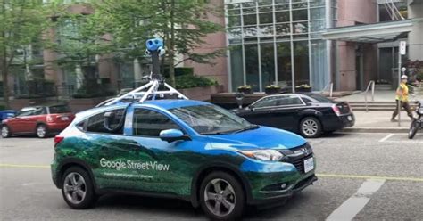 Google Ordered To Pay Up After Capturing Naked Man In His Backyard