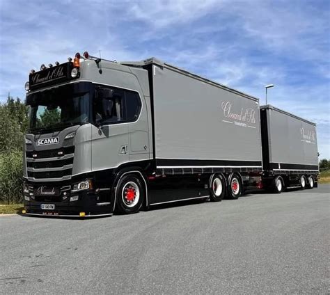 Scania Trucks Europe On Instagram Scaniapower Scaniasuper