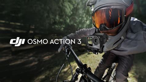 DJI Osmo Action 3 Standard Combo Kamera Express