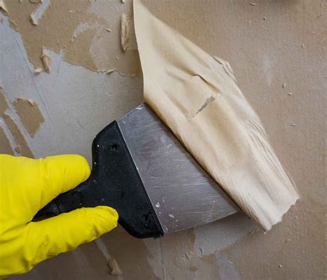 Sealing Plasterboard Before Wallpapering Typikalempire