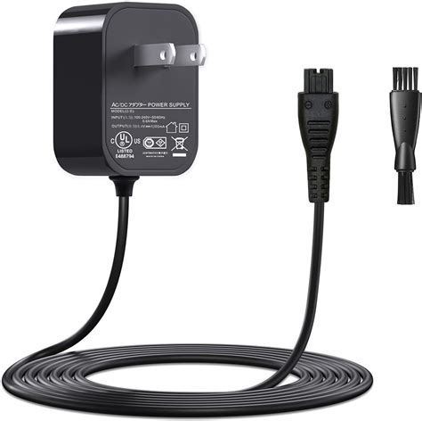 Amazon 4 8V 5 4V For Panasonic Shaver Charger Panasonic Arc5