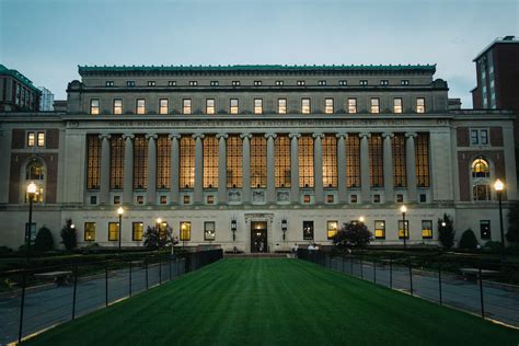 Columbia University Will Be Permanently Test-Optional | Command Education