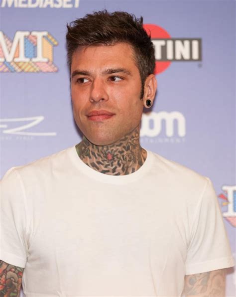 Fedez Lascia X Factor I Nomi Di Chi Potrebbe Sostituirlo