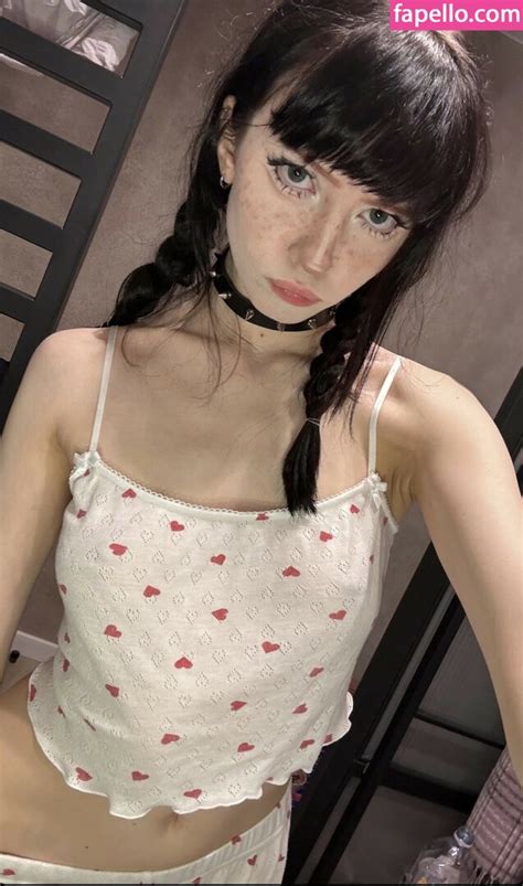 YourSmallDoll Urplpur Yoursmalldoll5 Nude Leaked OnlyFans Photo