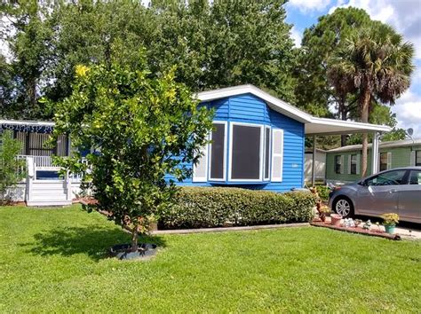 Saint Augustine Fl Mobile Homes And Manufactured Homes For Sale 51 Homes Zillow