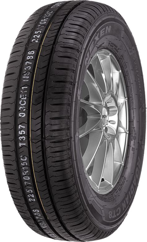 Nexen Roadian CT8 215/65 R15 104/102T ab 78,90 € | Preisvergleich bei ...