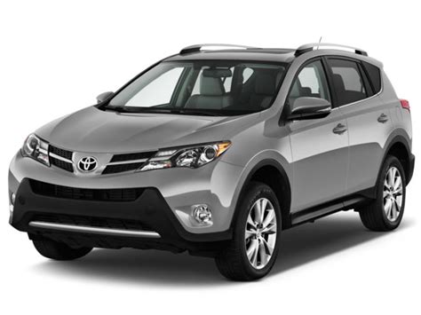 2015 Toyota RAV4 Exterior Colors | U.S. News