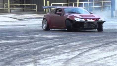 Teaser Untitled 1 Rocket Bunny Frs Youtube