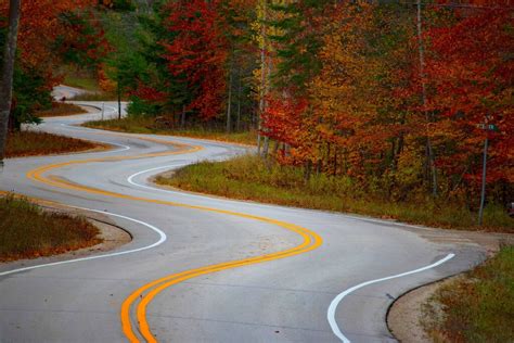 The Best Road Trips in Wisconsin