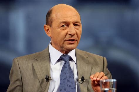 Mărturii cutremurătoare din perioada în care Traian Băsescu era