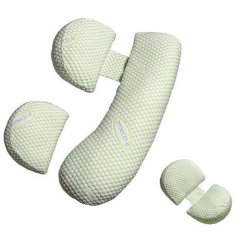 Pregnancy Pillows for Sleeping, Maternity Pillow for Pregnant Women