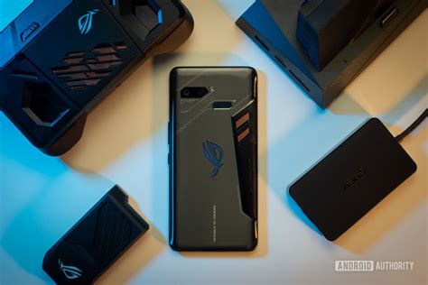 ASUS ROG Phone review: A great mobile weapon for your ROG arsenal