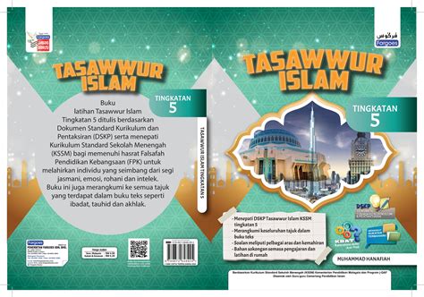 Tasawwur Islam Tingkatan