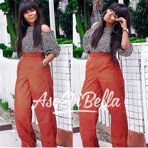 Asoebibella Presents The Latest Aso Ebi Styles Vol