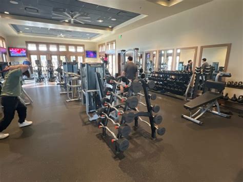 Top Gym Cleaning Services In Houston Commercial Cleaners