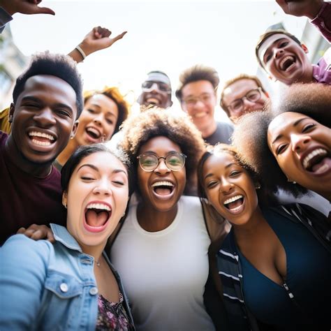 Un Grupo De Personas Posan Para Una Foto Y Una De Ellas Lleva Una