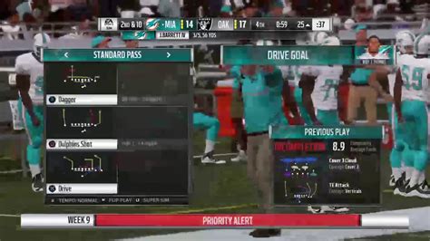 Nfl Madden Ddd Gamer Nivel All Madden Youtube