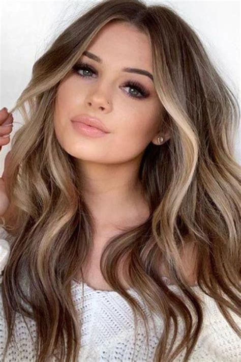 La Moda En Tu Cabello Mechas Californianas Tendencias 2020