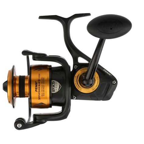 Penn Spinfisher Vii Spinning Reel Reels Models