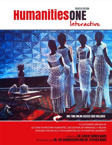 Humanities 1 Interactive: A Customized Version of Lectures in Western ...