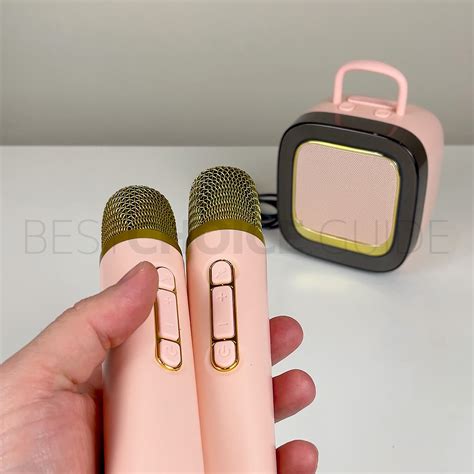 childs karaoke machine 7
