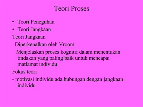 teori learning  dr nik hasna