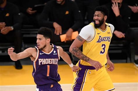 Onde Assistir Nba Phoenix Suns X Los Angeles Lakers