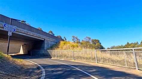 Story Of My Ride M7 Cycleway Safe Cycling In Sydneys Western