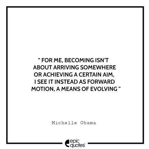 empowering quotes    michelle obama