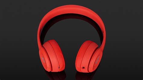 Beats By Dr Dre Solo Wireless Im Test Bei Kopfhoerer De