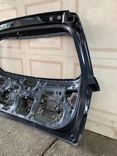 Tapa Cajuela De Hyundai Creta En Venta En Guadalajara Jalisco