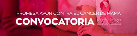 Avon Lanza Convocatoria De Fondos Para Proyectos Sociales