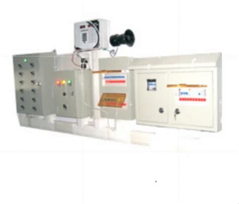 single phase environmental control system   price  rangareddy
