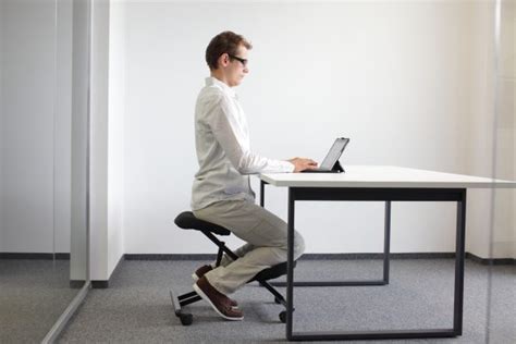 8 Ergonomic Kneeling Chairs To Achieve Your Best Posture Storables