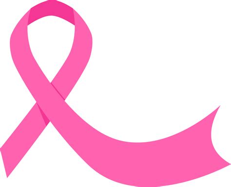 Pink Ribbon Clipart 32312596 Png