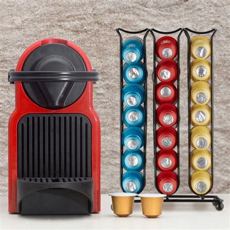Kapselhalter für 42 Nespresso-Kapseln kaufen