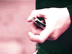 NAKED PUBLIC Beefy Bear Stripped Butt Naked In ThisVid