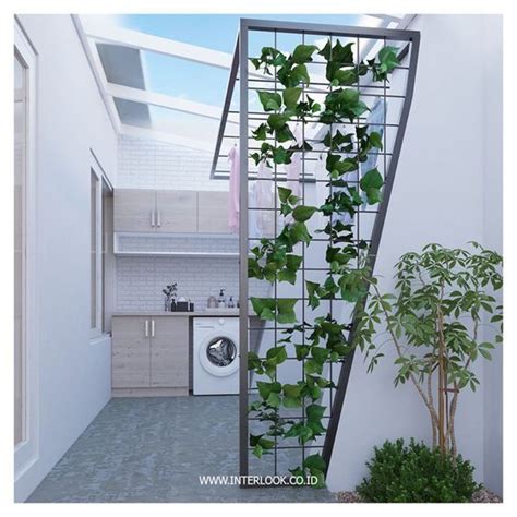 Ideas Lavaderos Exteriores Pequeñas Habitaciones De Lavadero Diseños