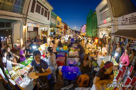 11 Best Night Markets In Phuket PHUKET 101 Verloop Io