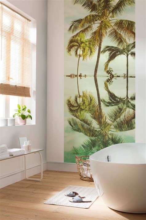 Photomurals Digitally Printed Photomural Key West Panel By Komar®