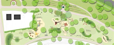 Themenwelten Ü6 Spielplatz mit Seilgarten im Neckarsulmer Stadtpark