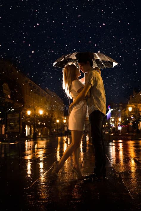 Kiss Rain Stock Images Download 1195 Royalty Free Photos