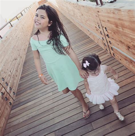 Sophia Grace And Rosies Cutest Candids Through The Years