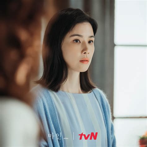 “mine” Writer Explains Why Lee Bo Young And Kim Seo Hyung Were Cast As Ambitious Chaebol Wives