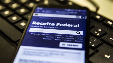 Receita Federal Lan A Programa De Autorregulariza O