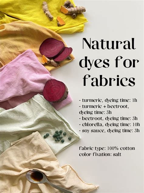 Natural Dyes By Anna Zdziechowska How To Dye Fabric Eco Dyeing