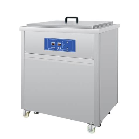 China Discount Industrial Ultrasonic Washing Machine Suppliers Factory