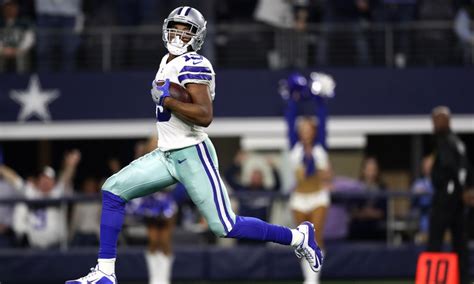 How To Run The Perfect Routes With Cowboys Wr Amari Cooper